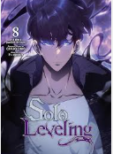Solo Leveling