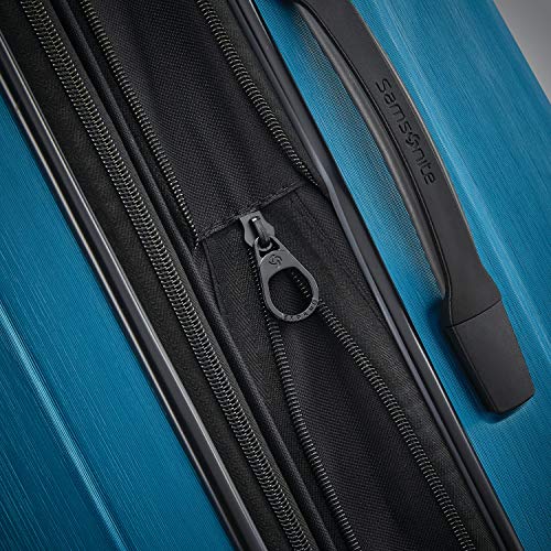 Samsonite Centric Hardside Expandable Caribbean
