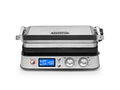 DeLonghi CGH1020D Combination Barbecue Stainless