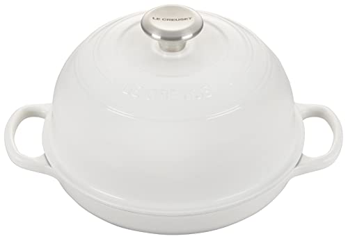 Creuset Signature Enameled Bread Quart