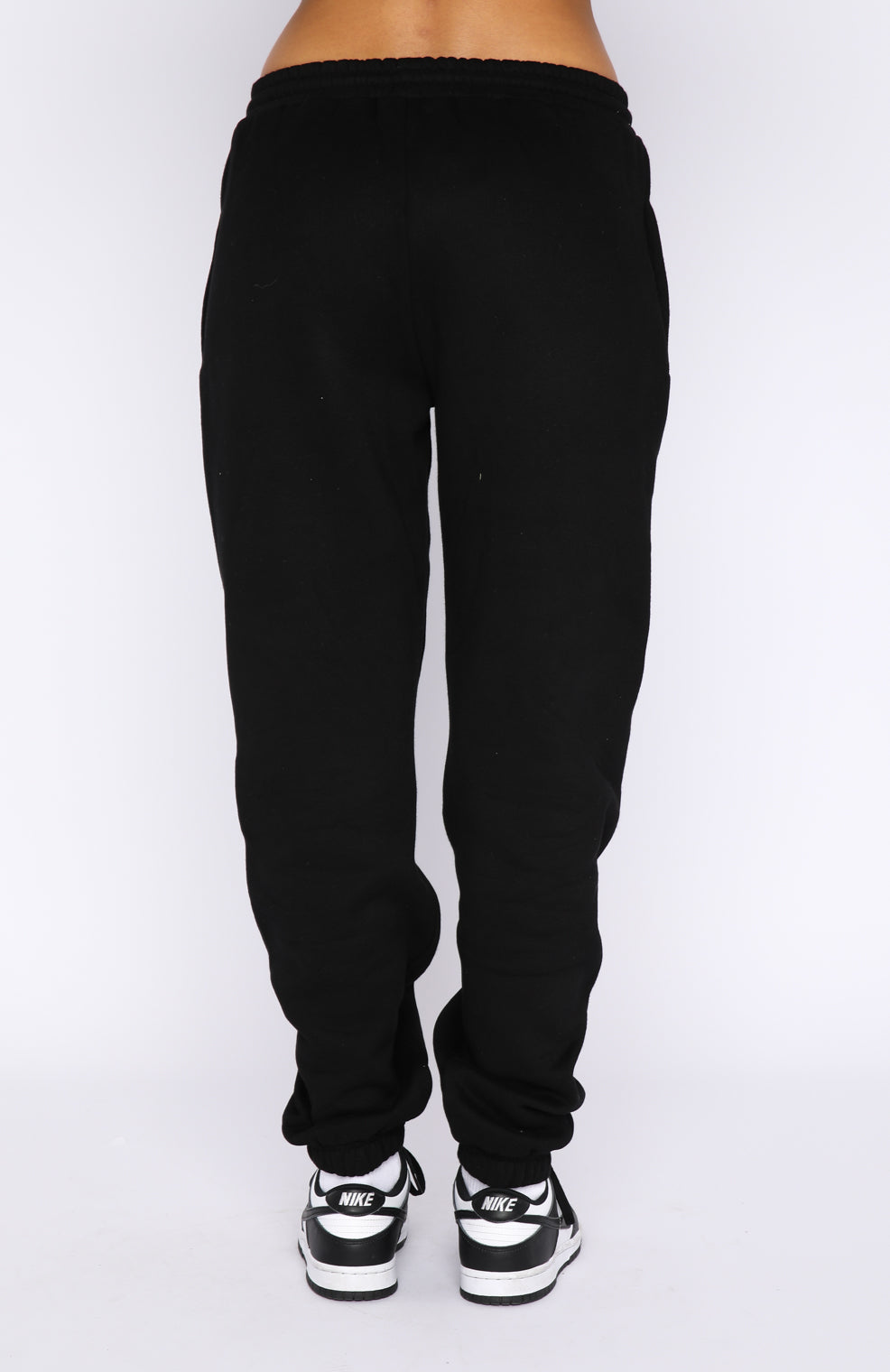 Project 5 Sweatpants - Ink | Women's Vintage Fleece Lounge Pants