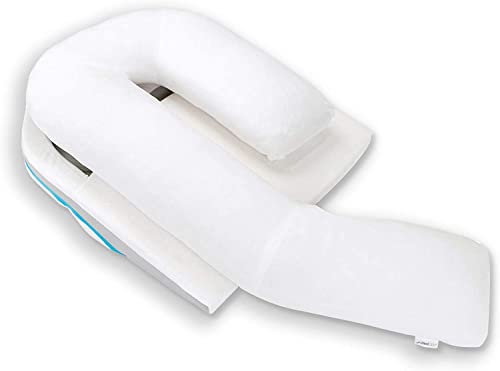 MedCline Shoulder Pressure Side Sleeping Included