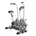 Marcy Air Resistance Exercise Acction Handlebars