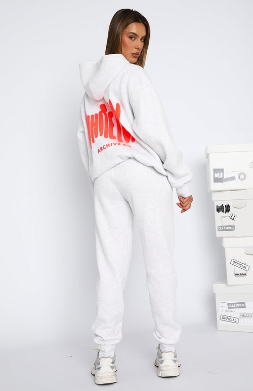 Archive 6.0 Sweatpants - Cloudburst | Women's Casual Fleece Sweatpants