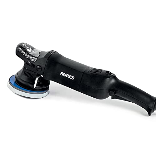 Rupes LHR 15ES Orbital Polisher