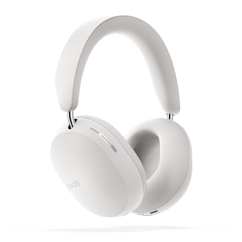 Sonos Ace Wireless Headphones Cancellation