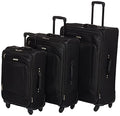 American Tourister 3 Piece Softside Luggage
