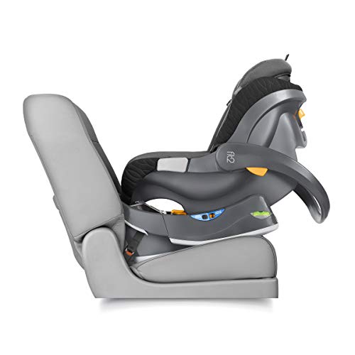 Chicco Fit2 Infant Toddler Seat