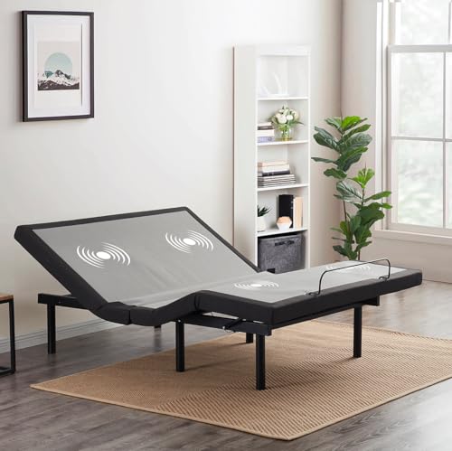 Nestl Adjustable Bed Base