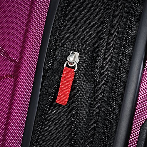 Samsonite 68311 0596 Hardside Luggage Spinner