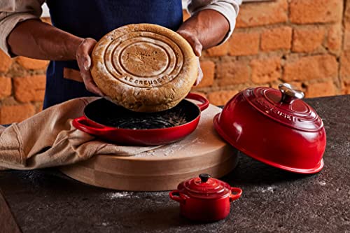 Creuset Signature Enameled Bread Quart