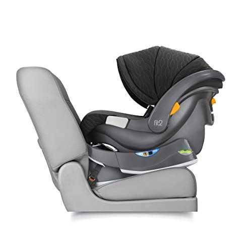 Chicco Fit2 Infant Toddler Seat