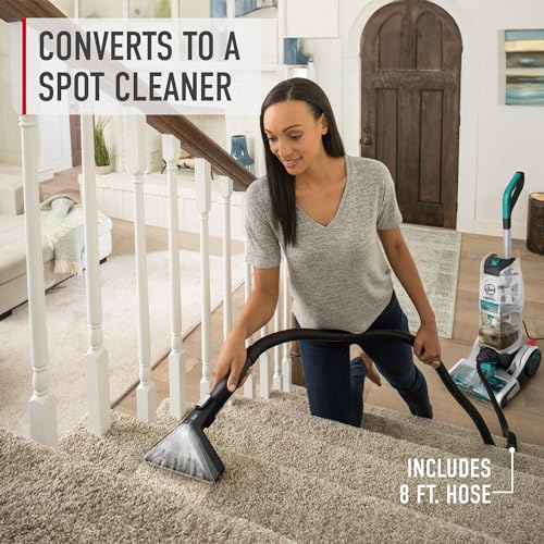 Hoover Smartwash Automatic Cleaner FH52000