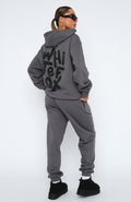 The New Standard Sweatpants - Volcanic | Women's Vintage Fleece Lounge Pants