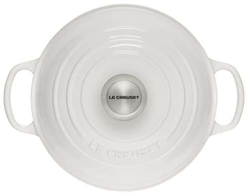Creuset Signature Enameled Bread Quart