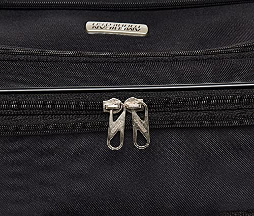 American Tourister 3 Piece Softside Luggage