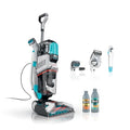 Shark EX201 CarpetXpert Upholstery Deep Cleaner