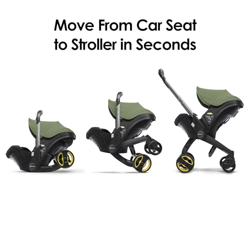 Doona Infant Seat Latch Base