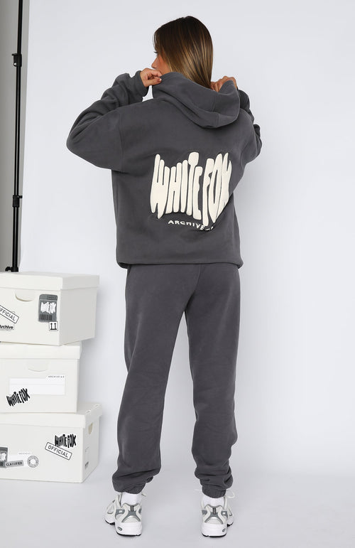 Archive 6.0 Sweatpants - Ash | Women's Casual Fleece Sweatpants