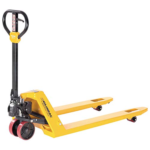 Pallet Jack 5500 Lb Capacity Truck