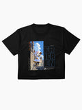 Freiren: The Long Road Ahead Boxy T-Shirt