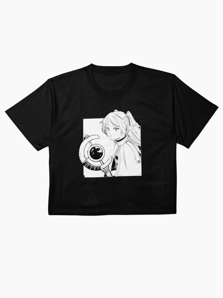 magic journey Boxy T-Shirt