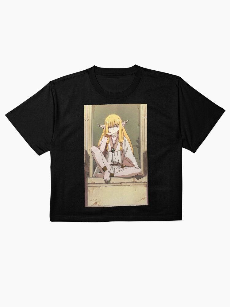 Sousou no friere Boxy T-Shirt