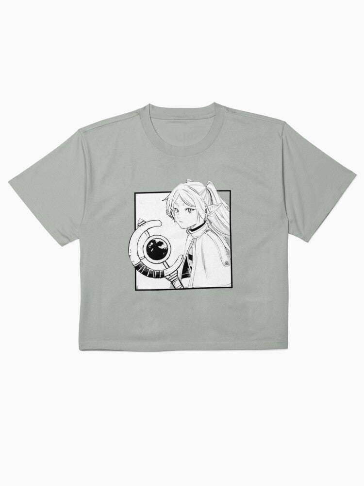 magic journey Boxy T-Shirt