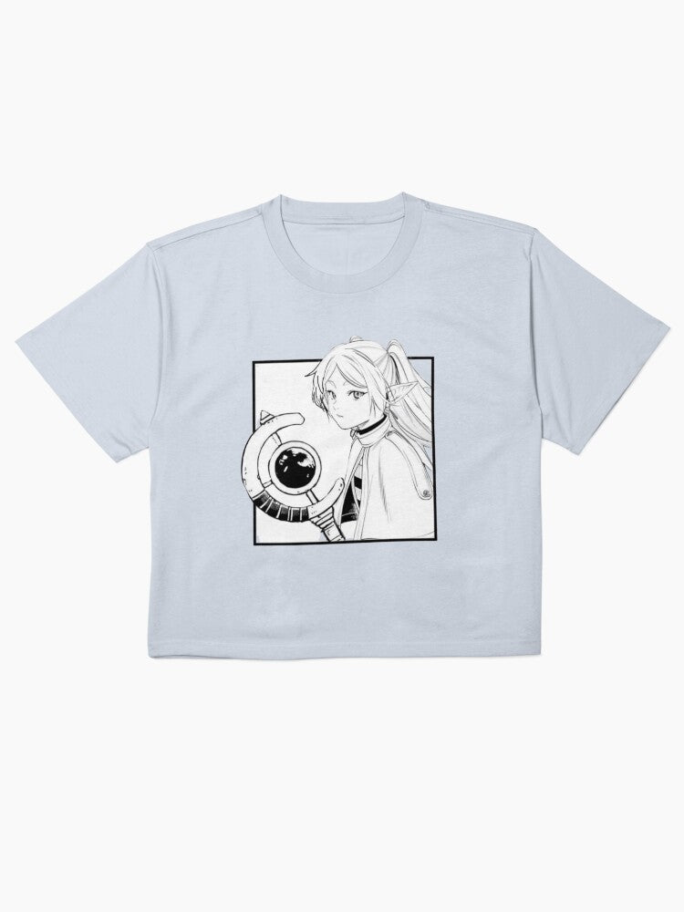 magic journey Boxy T-Shirt