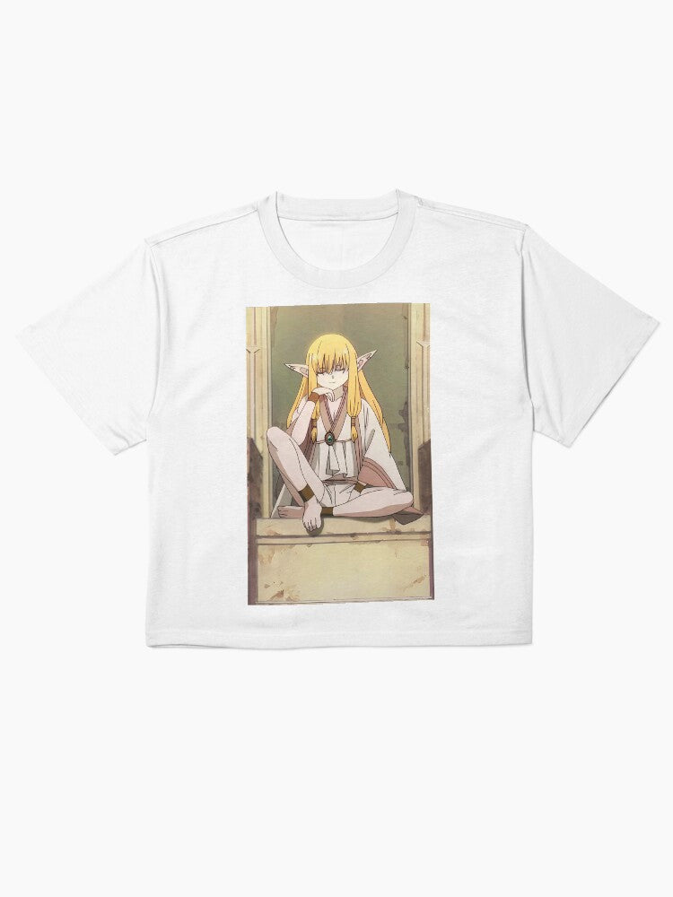 Sousou no friere Boxy T-Shirt