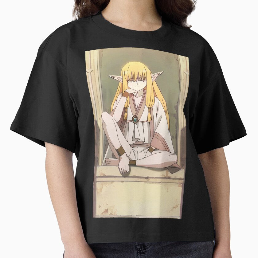 Sousou no friere Boxy T-Shirt