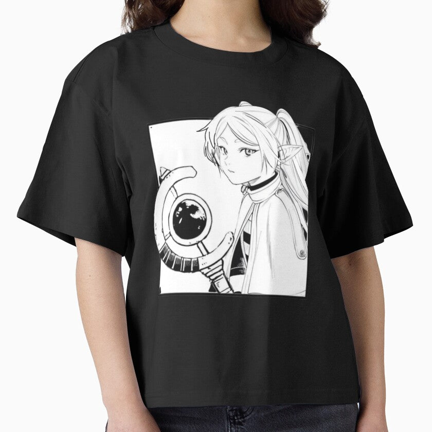 magic journey Boxy T-Shirt