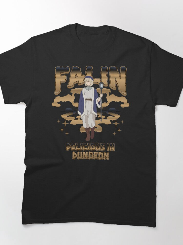 Falin Delicious in Dungeon Classic T-Shirt
