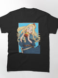 Dungeon Meshi - Marcille Classic T-Shirt