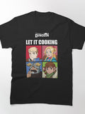 DELICIOUS IN DUNGEON: LEI IT COOKING Classic T-Shirt