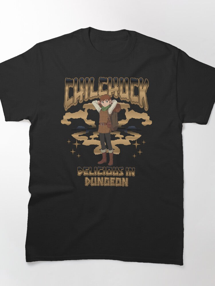 Chilchuck Delicious in Dungeon Classic T-Shirt
