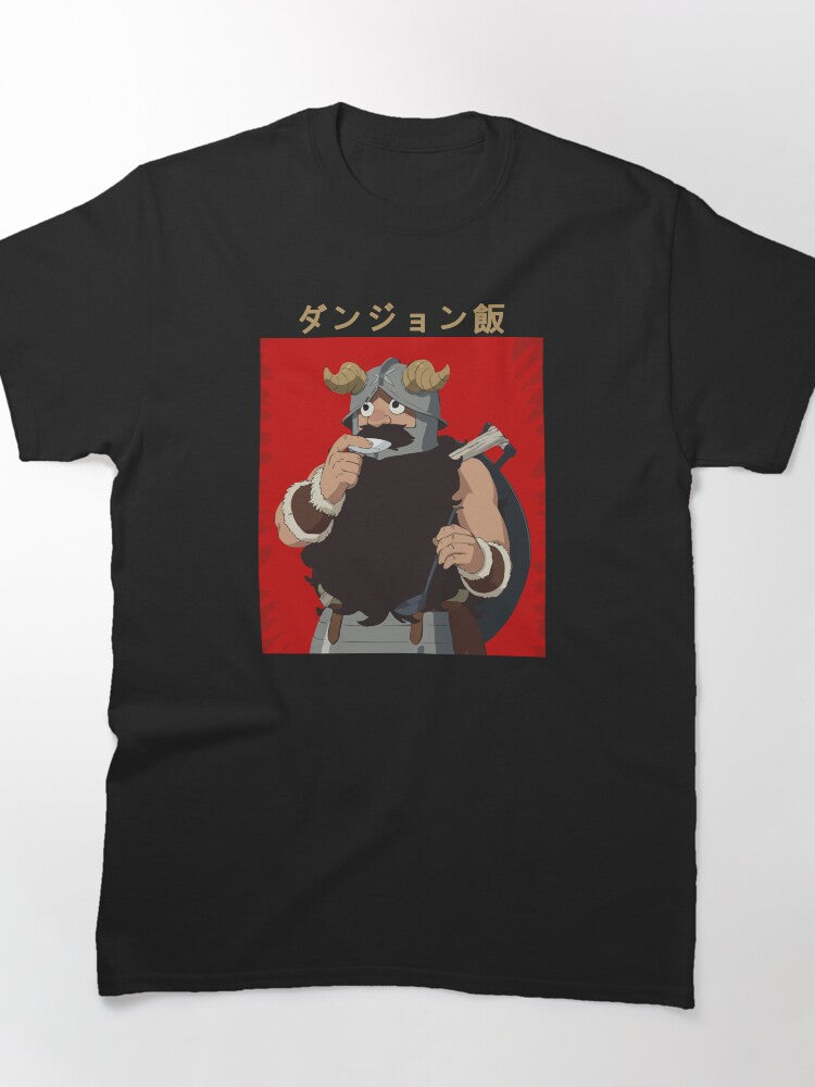 Senshi Delicious in Dungeon Classic T-Shirt