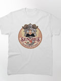 Senshi's Dungeon Kitchen Classic T-Shirt