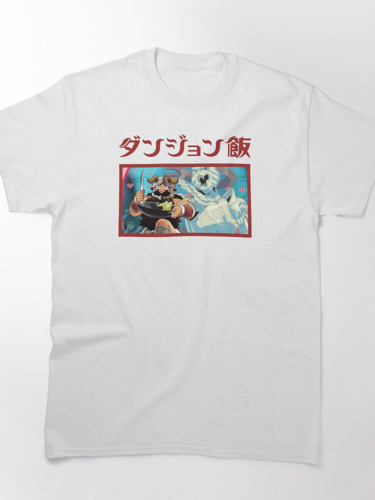 Marcille Delicious in Dungeon Classic T-Shirt