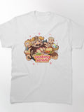 Cooking Senshi Classic T-Shirt