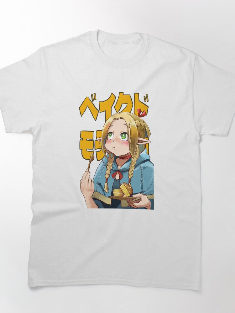 Delicious in Dungeon | Marcille Classic T-Shirt