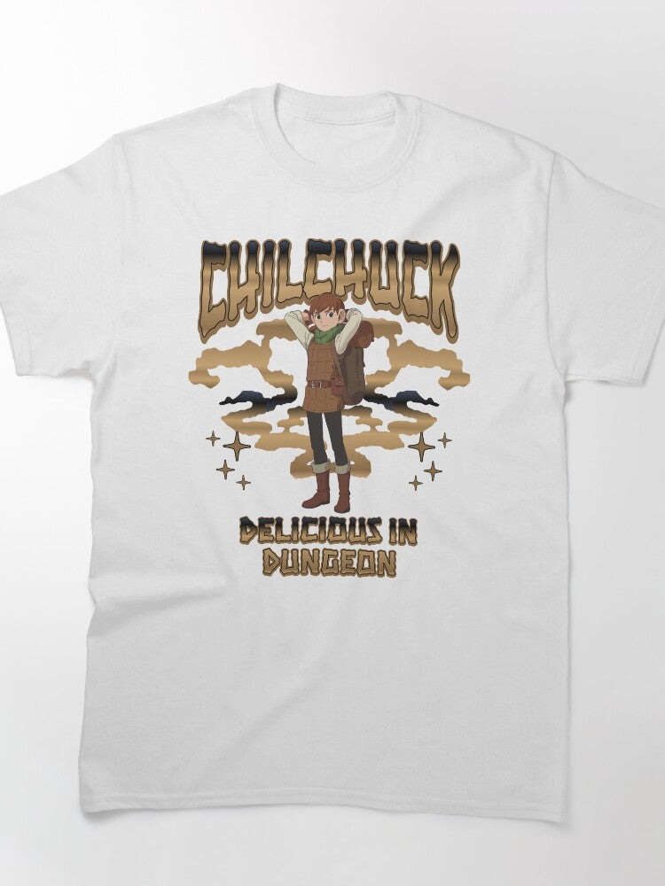 Chilchuck Delicious in Dungeon Classic T-Shirt