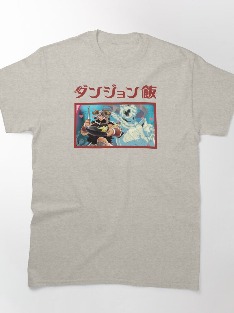 Marcille Delicious in Dungeon Classic T-Shirt