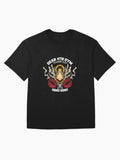 Luffy Gear Fourth Power Gym Shirt, Athletic Fit Anime Apparel - - One Piece