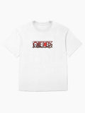 Shanks Yonko Emperor Emblem Tee, Essential Anime Fan Streetwear - - One Piece