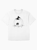 Chopper Medical Specialist Tee, Cute Comfort Fit Graphic Shirt - - One Piece