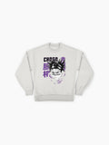 Choso Kamo Jujutsu Kaisen Oversized Sweatshirt Harajuku Fashion Tee